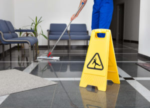 minneapolis commercial cleaning service